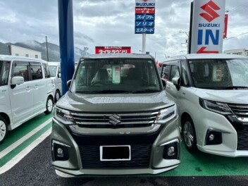 納車式！